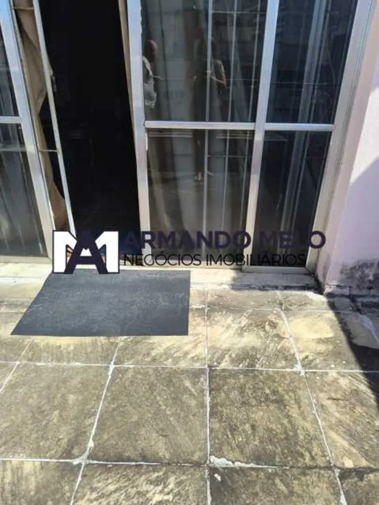 Cobertura, 4 quartos, 231 m² - Foto 1