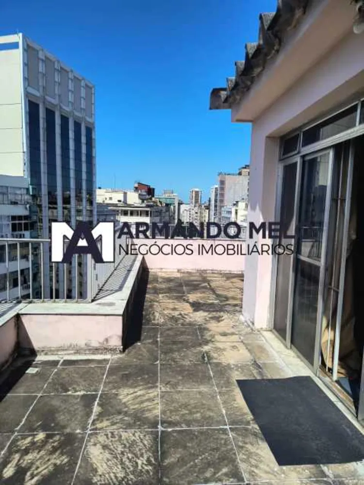 Cobertura, 4 quartos, 231 m² - Foto 9