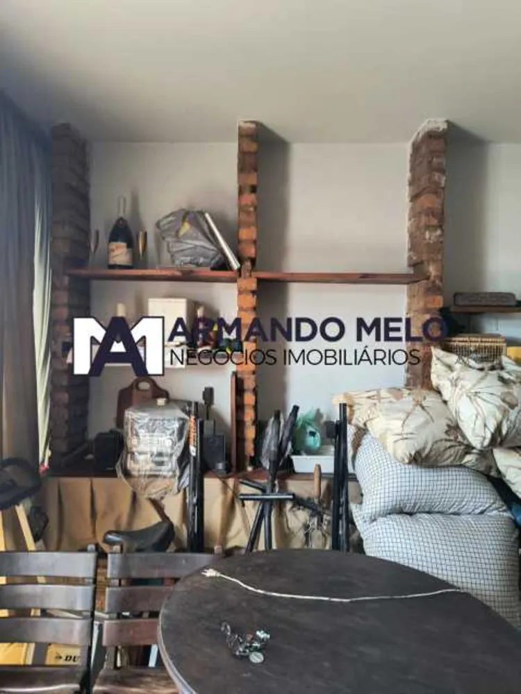 Cobertura, 4 quartos, 231 m² - Foto 12