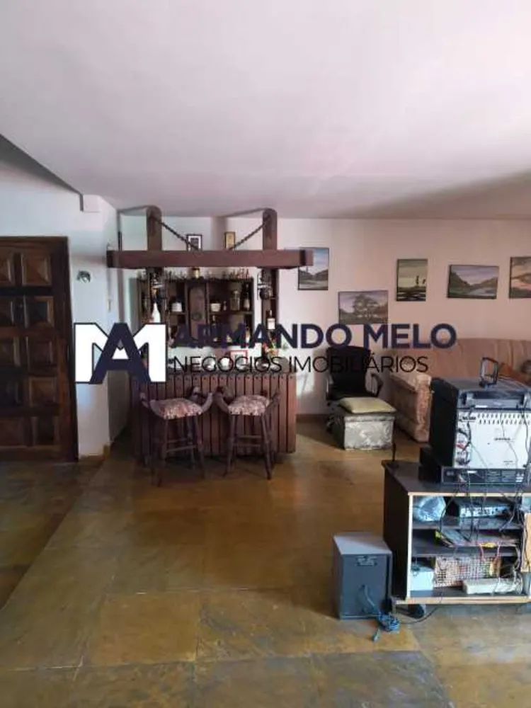 Cobertura, 4 quartos, 231 m² - Foto 16