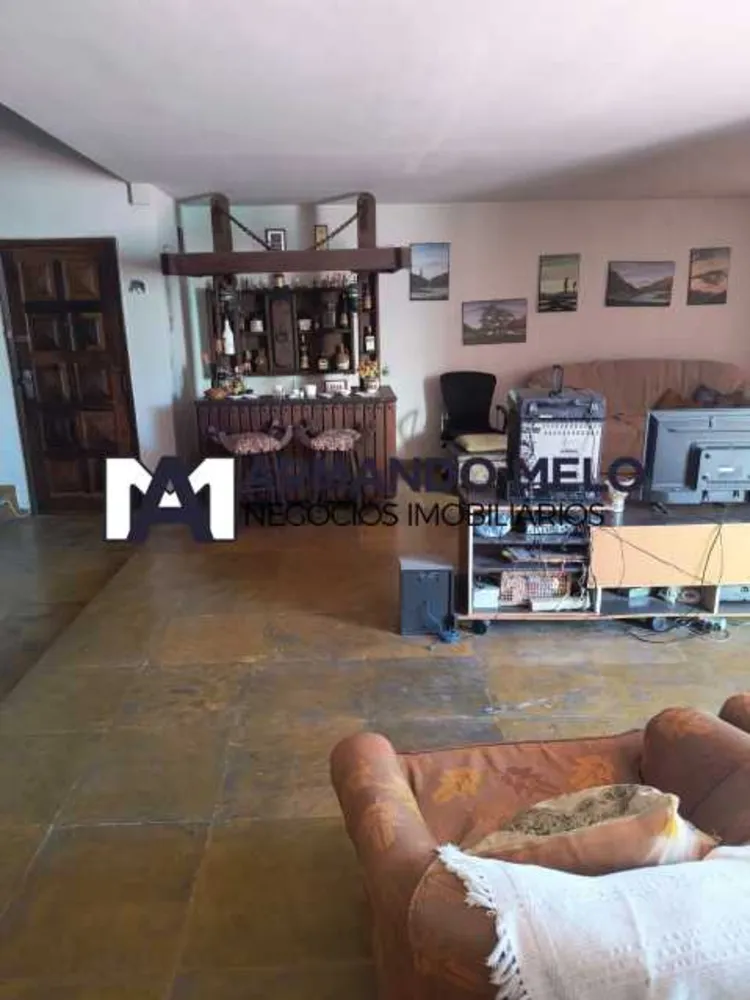 Cobertura, 4 quartos, 231 m² - Foto 3