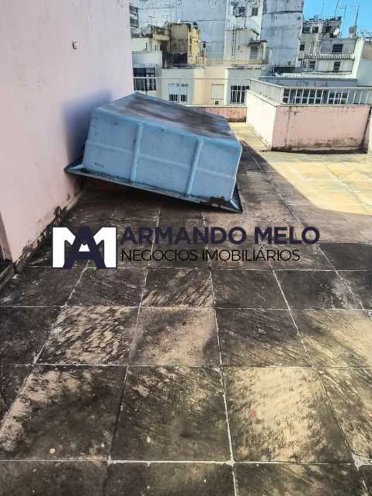 Cobertura, 4 quartos, 231 m² - Foto 14