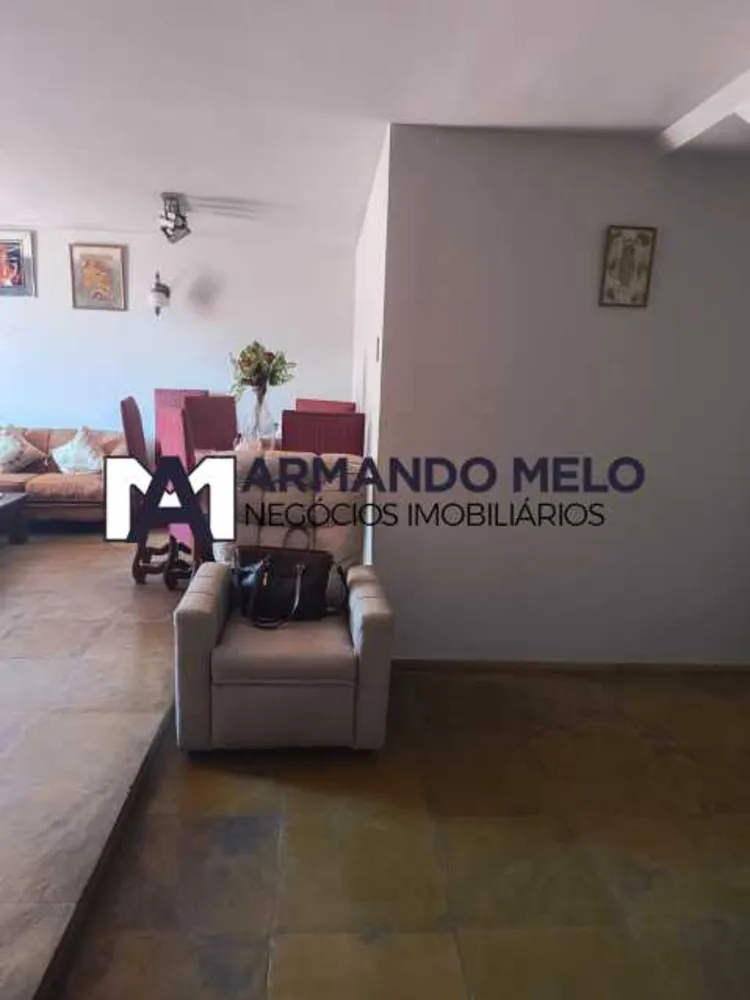 Cobertura, 4 quartos, 231 m² - Foto 15