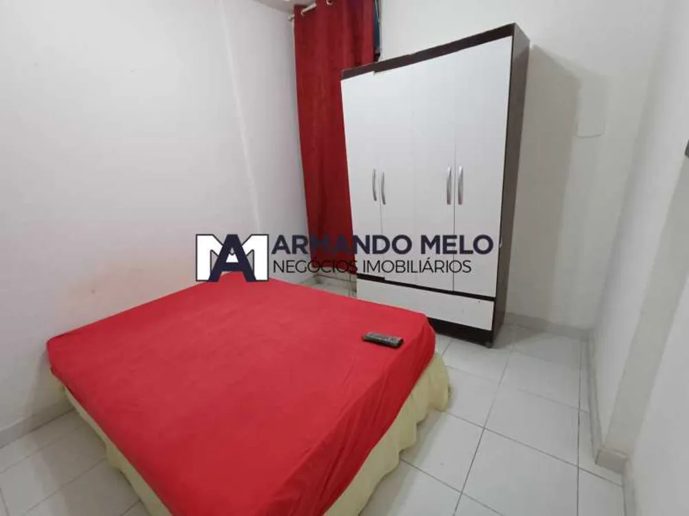 Kitnet-Studio, 15 m² - Foto 12