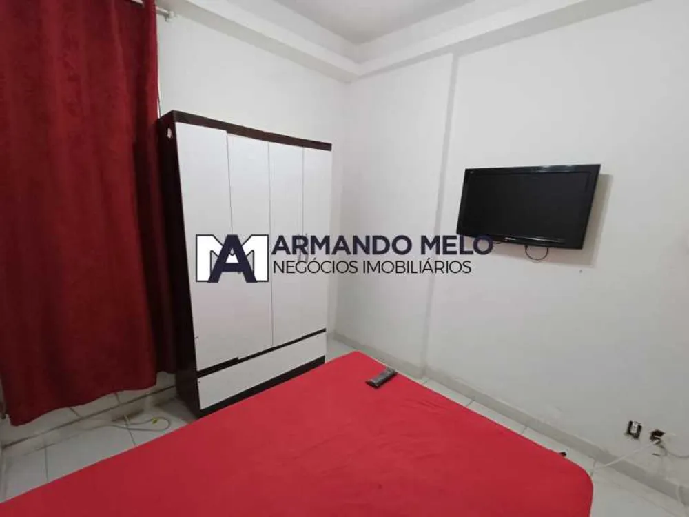 Kitnet-Studio, 15 m² - Foto 9