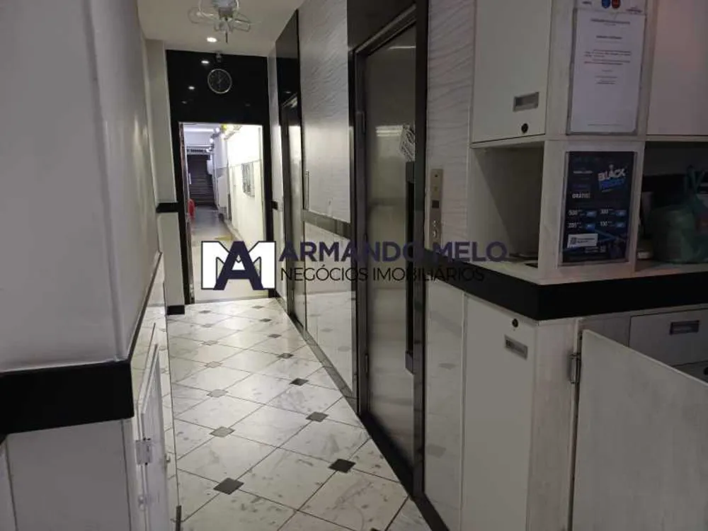 Kitnet-Studio, 15 m² - Foto 2