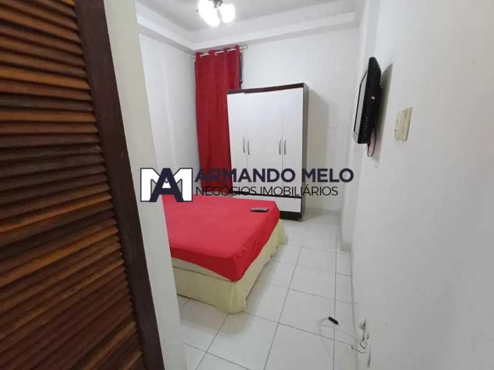 Kitnet-Studio, 15 m² - Foto 10