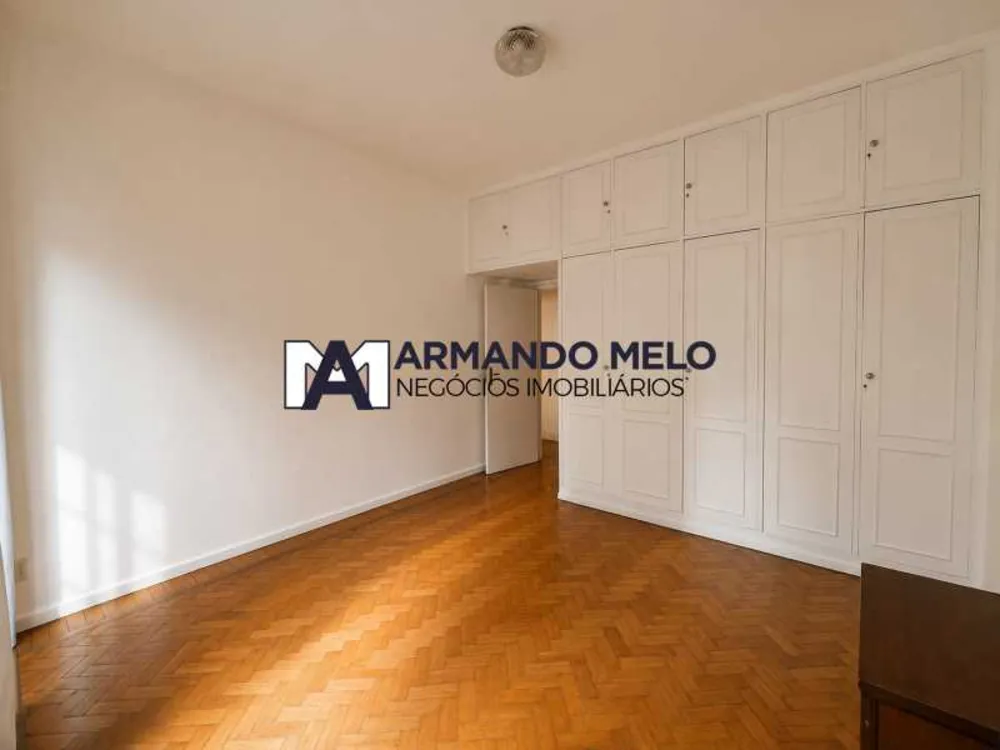 Apartamento, 3 quartos, 140 m² - Foto 8