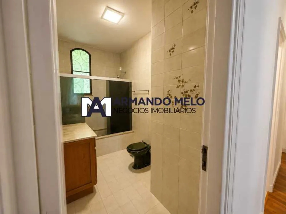 Apartamento, 3 quartos, 140 m² - Foto 10