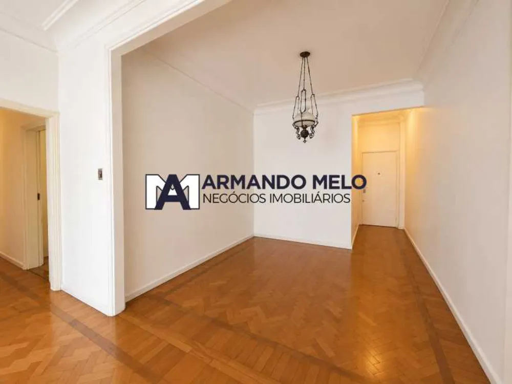 Apartamento, 3 quartos, 140 m² - Foto 4