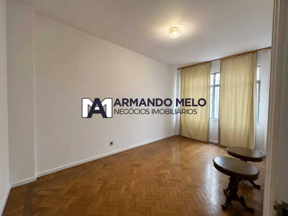 Apartamento, 3 quartos, 140 m² - Foto 12