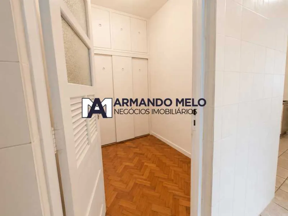 Apartamento, 3 quartos, 140 m² - Foto 1