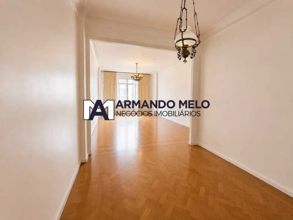 Apartamento, 3 quartos, 140 m² - Foto 6