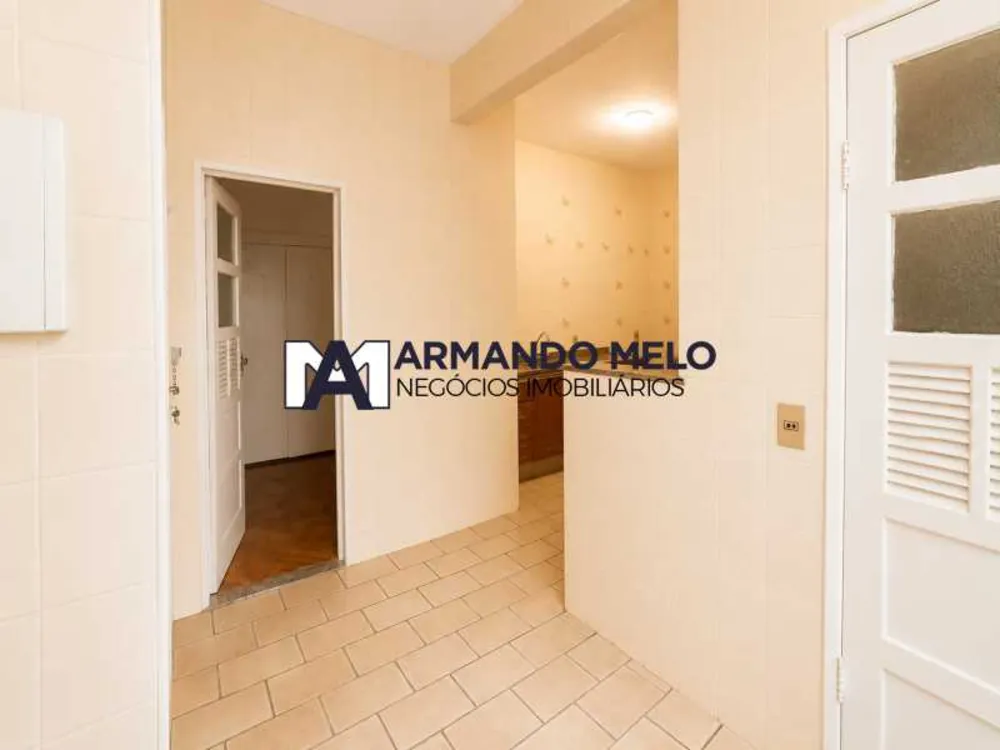 Apartamento, 3 quartos, 140 m² - Foto 17