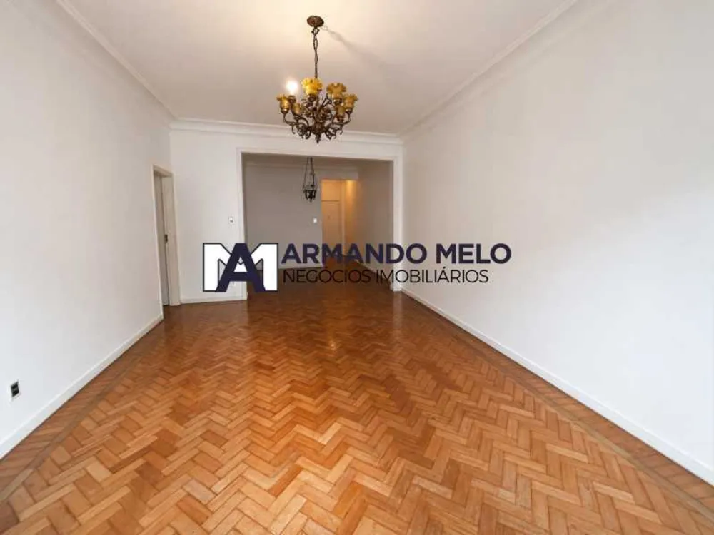 Apartamento, 3 quartos, 140 m² - Foto 11