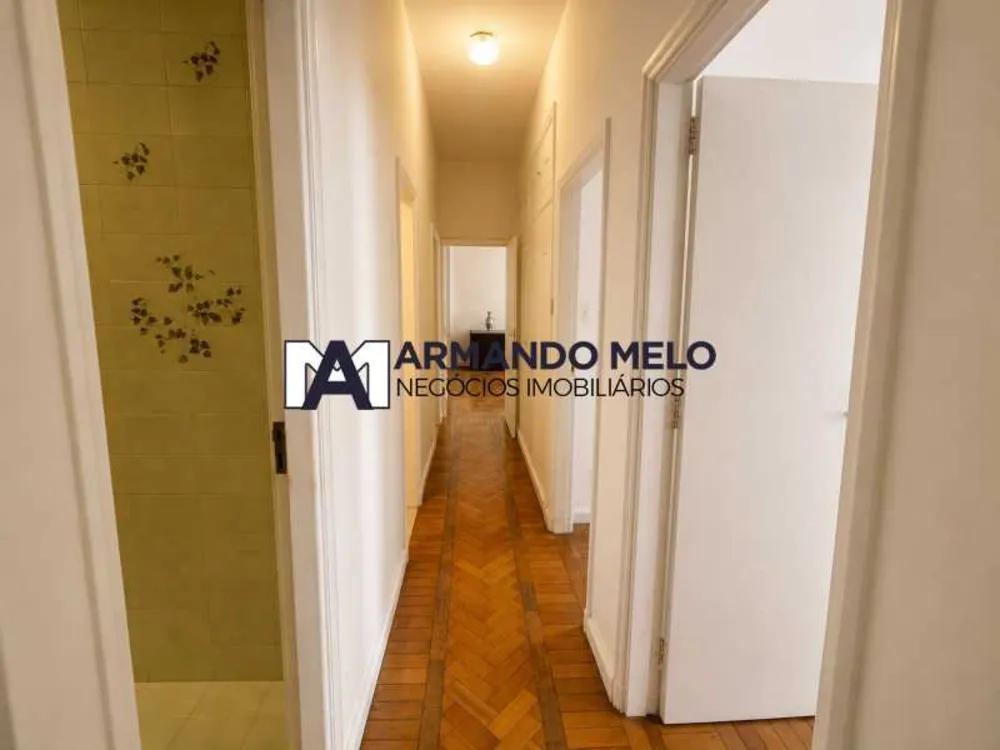 Apartamento, 3 quartos, 140 m² - Foto 7