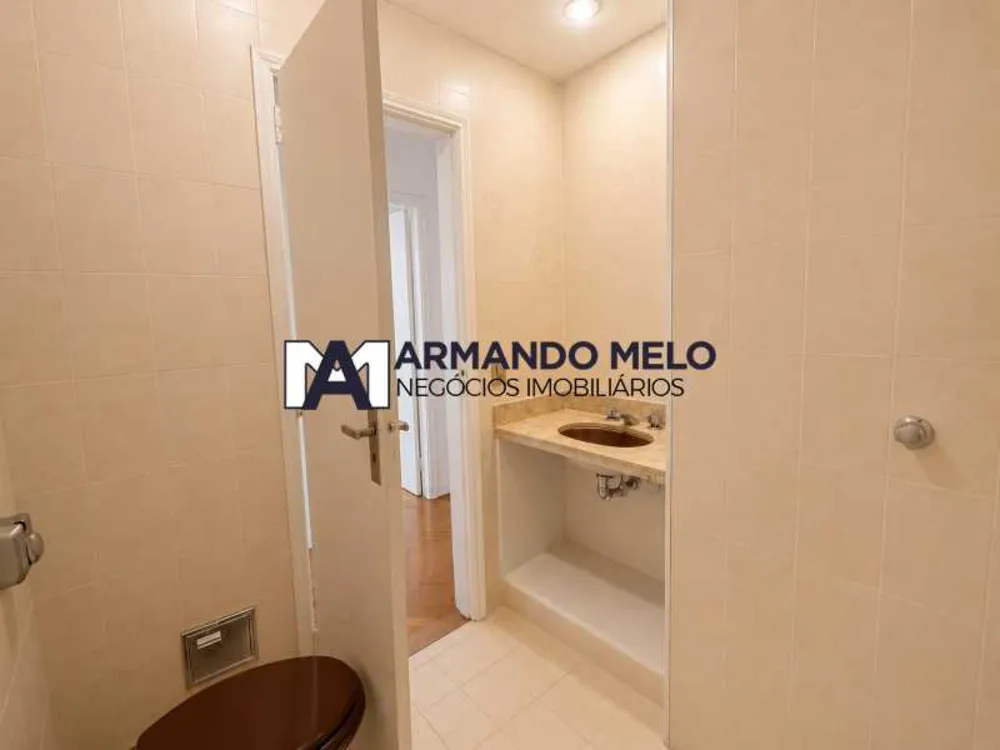 Apartamento, 3 quartos, 140 m² - Foto 5