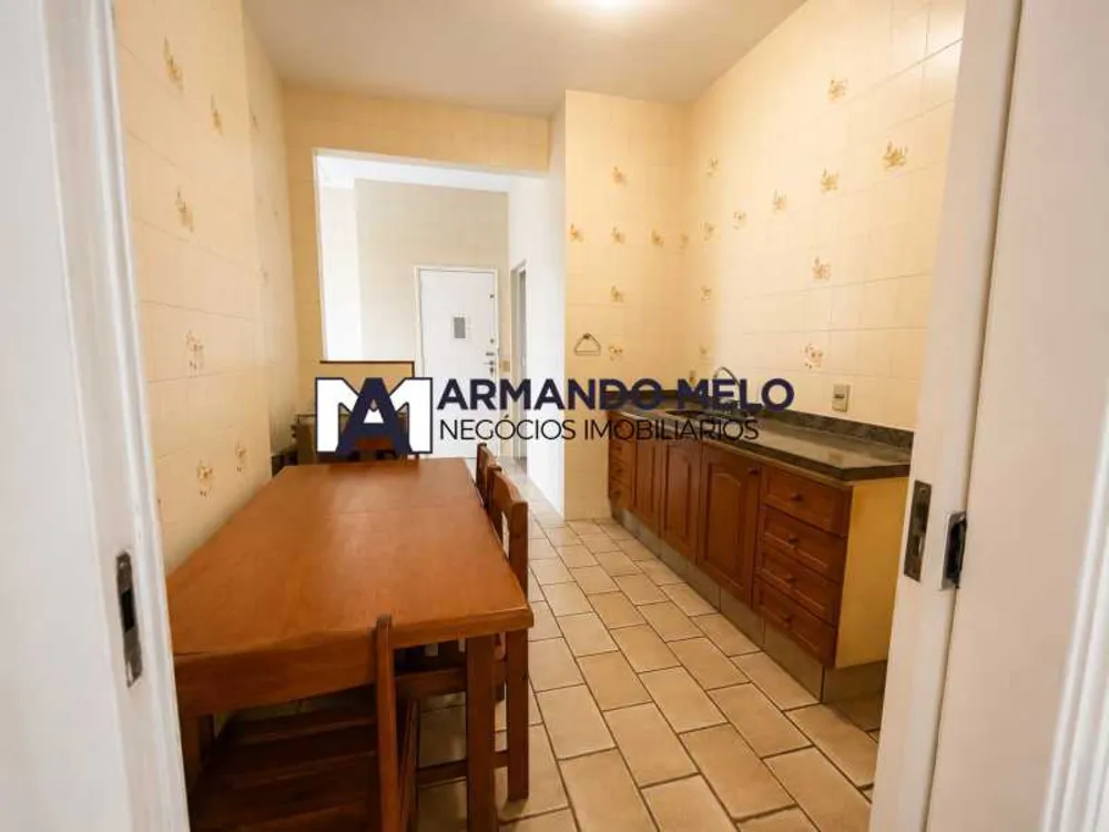 Apartamento, 3 quartos, 140 m² - Foto 9