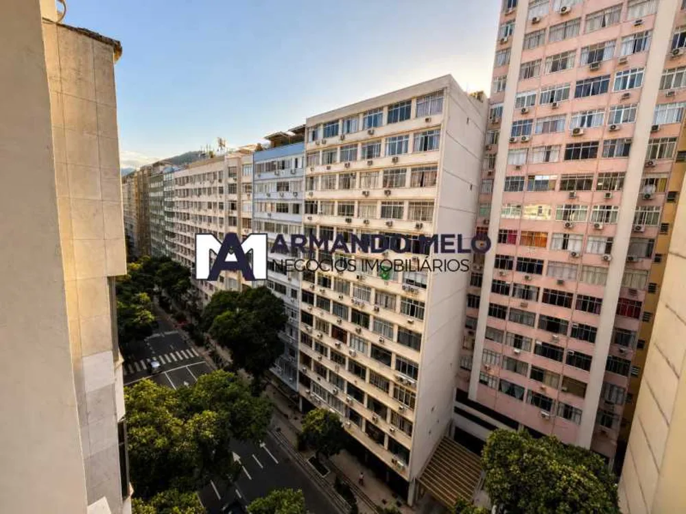 Apartamento, 3 quartos, 140 m² - Foto 4