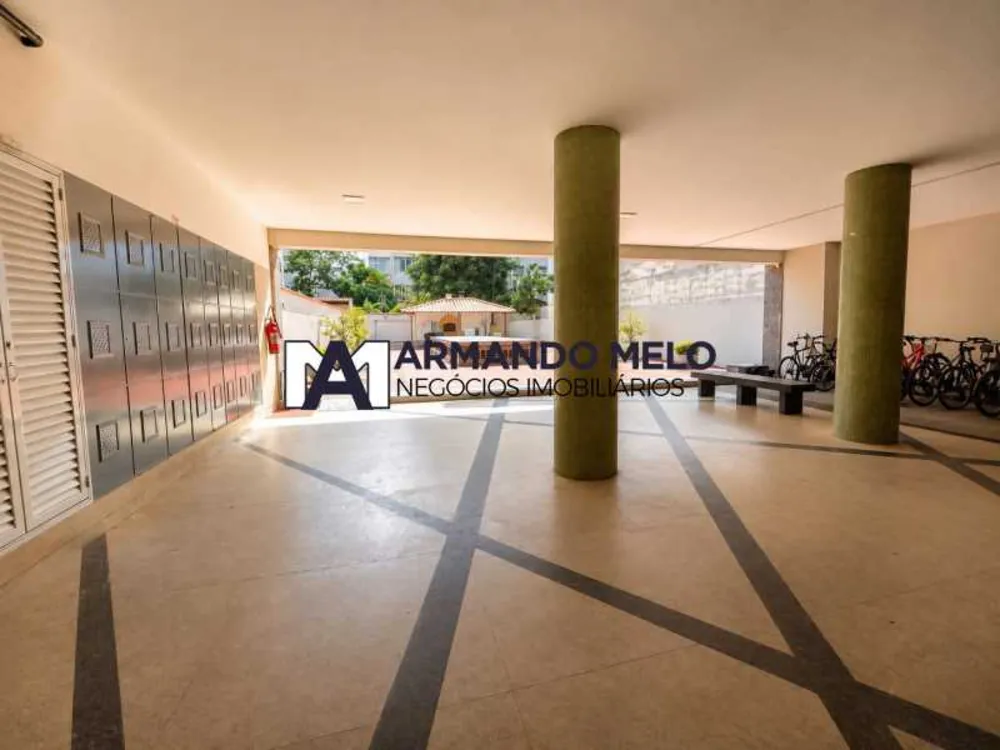 Apartamento, 3 quartos, 140 m² - Foto 10