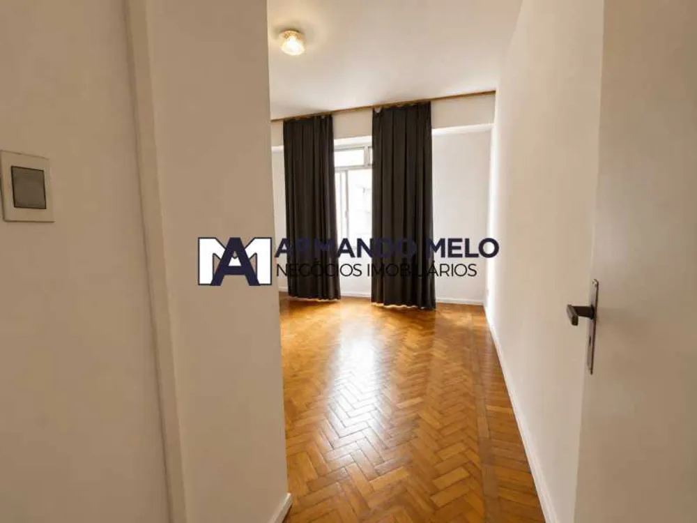 Apartamento, 3 quartos, 140 m² - Foto 3