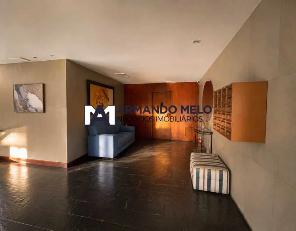 Apartamento, 3 quartos, 140 m² - Foto 8