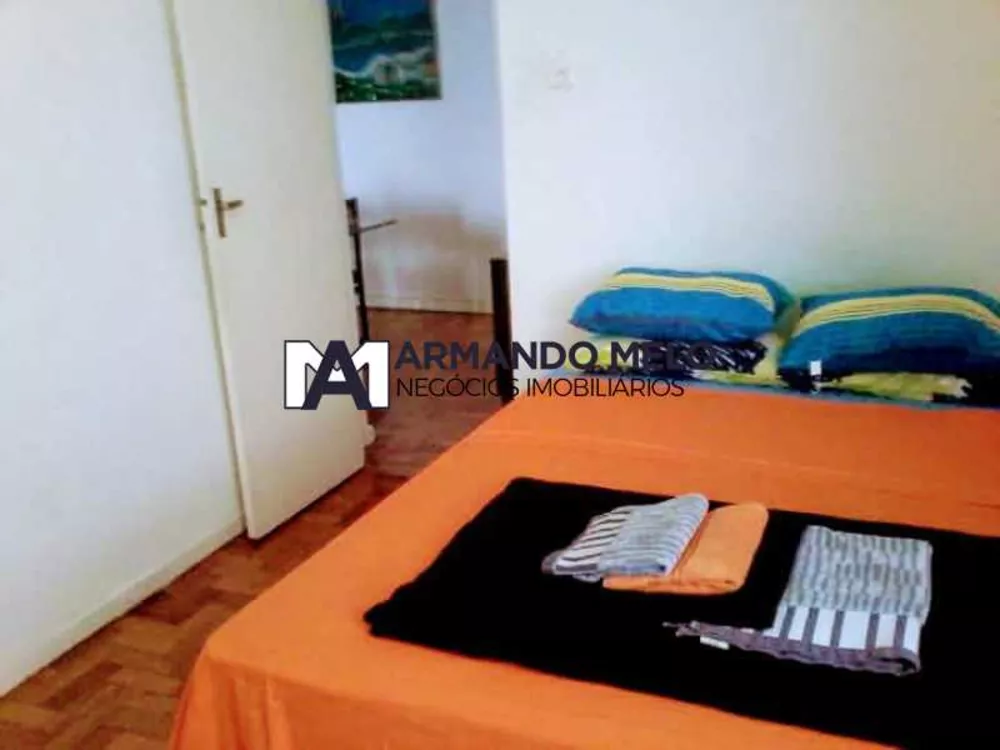 Apartamento, 3 quartos, 92 m² - Foto 1