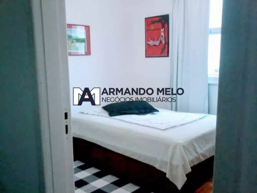 Apartamento, 3 quartos, 92 m² - Foto 7