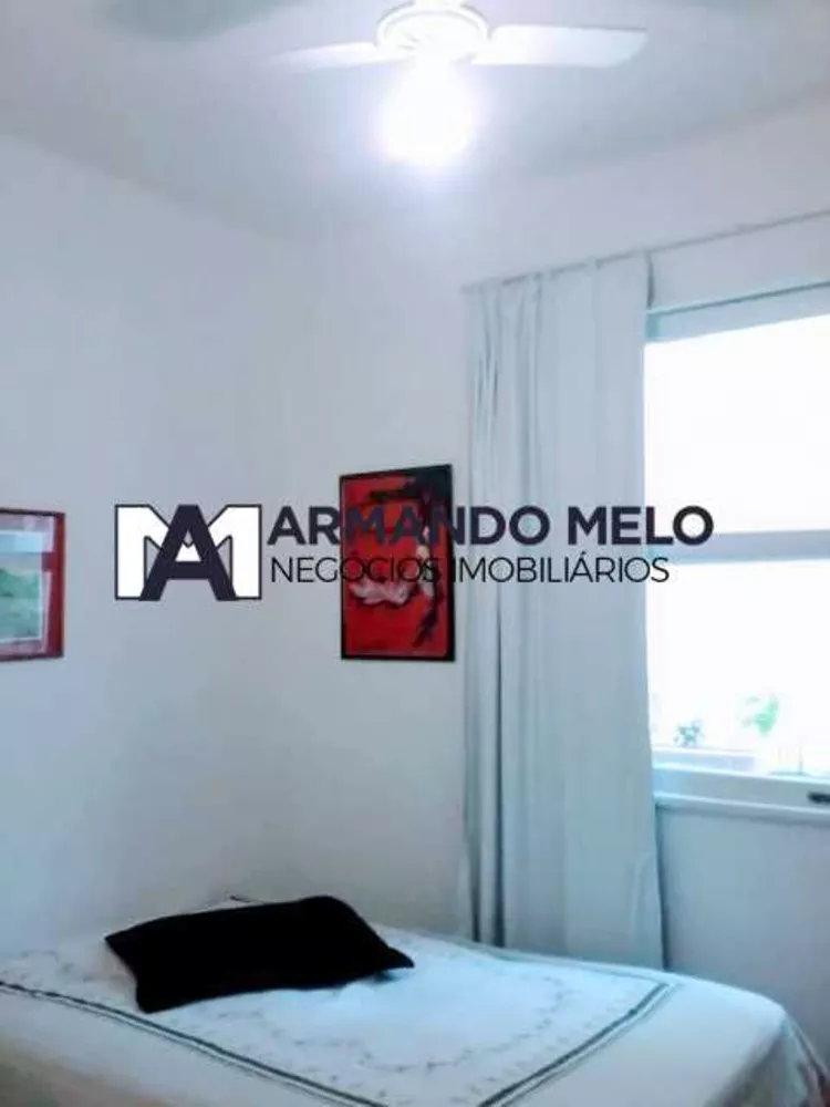 Apartamento, 3 quartos, 92 m² - Foto 3