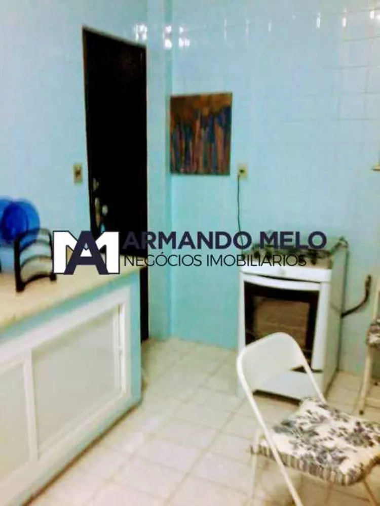 Apartamento, 3 quartos, 92 m² - Foto 12