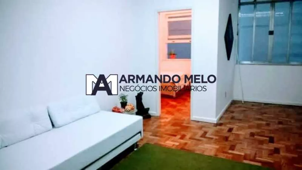 Apartamento, 3 quartos, 92 m² - Foto 5