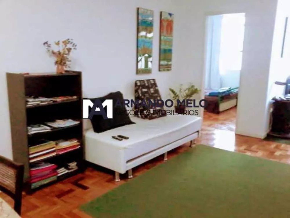 Apartamento, 3 quartos, 92 m² - Foto 10