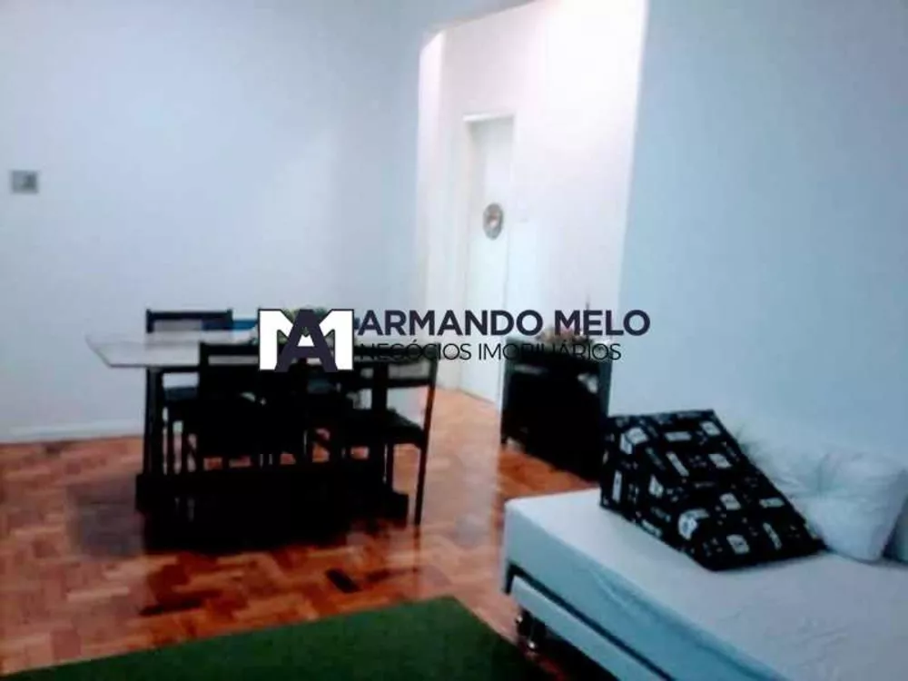 Apartamento, 3 quartos, 92 m² - Foto 2