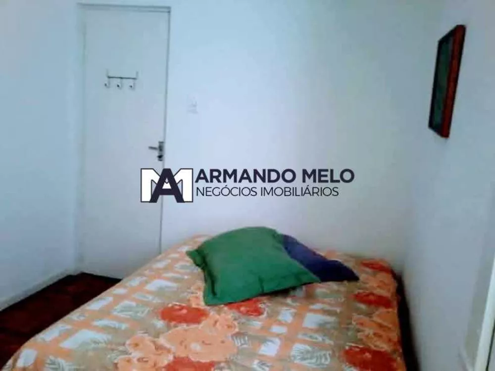 Apartamento, 3 quartos, 92 m² - Foto 11