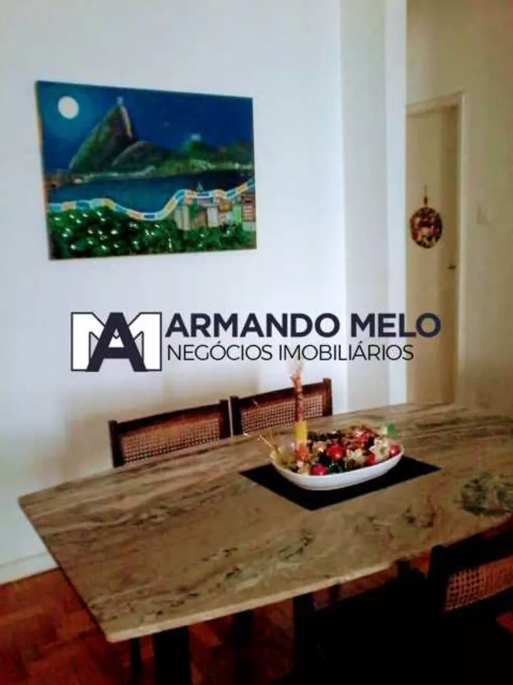 Apartamento, 3 quartos, 92 m² - Foto 6