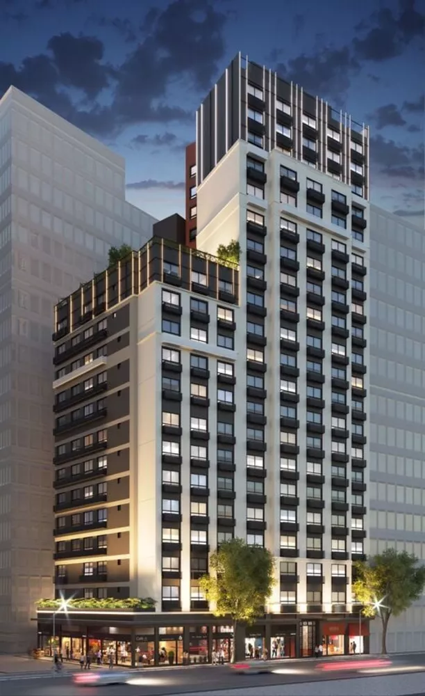 Loft, 68 m² - Foto 1