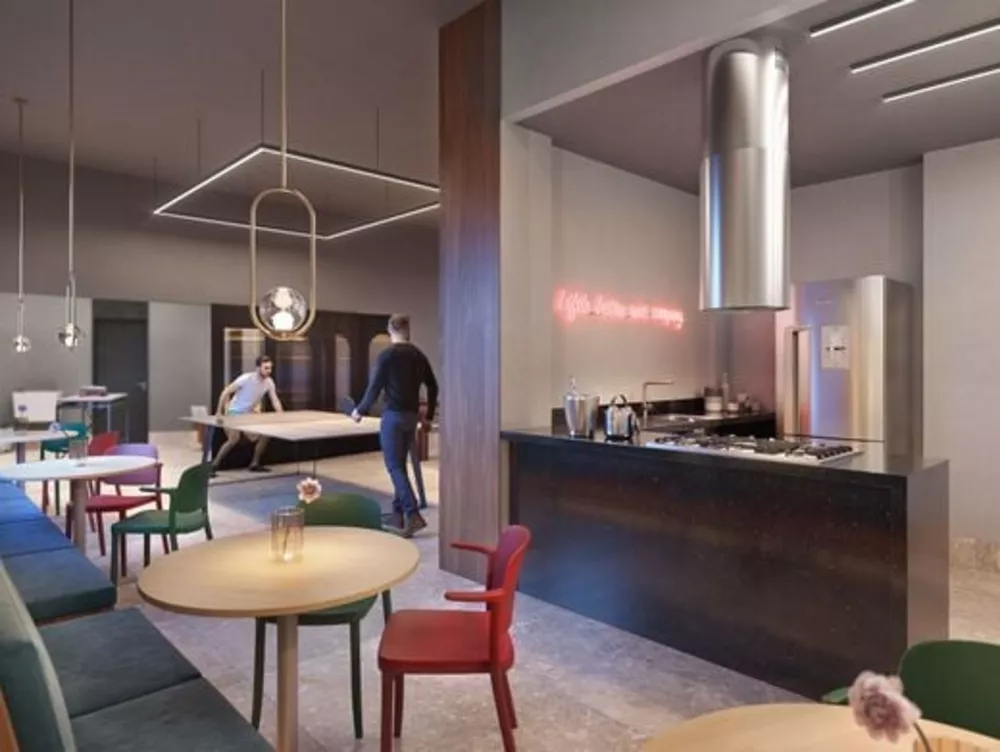 Loft, 68 m² - Foto 13