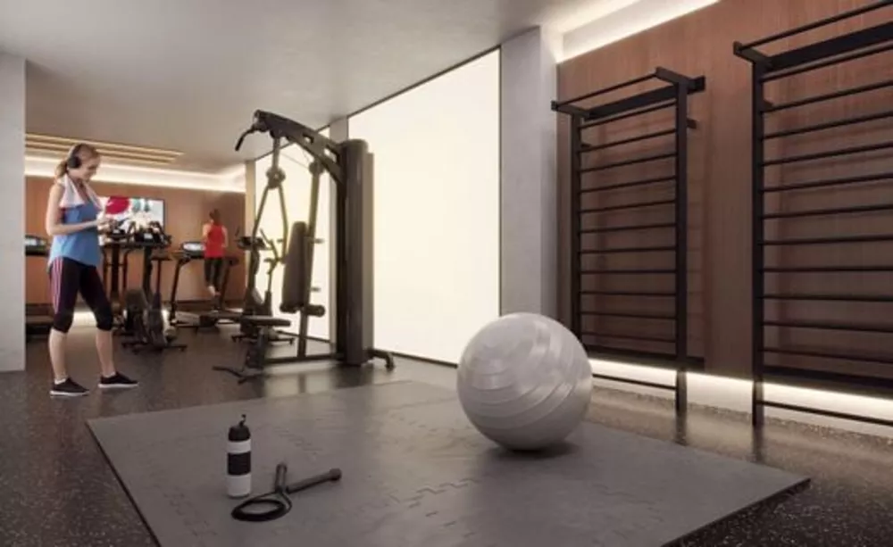 Loft, 68 m² - Foto 10