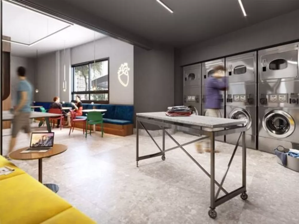 Loft, 68 m² - Foto 15