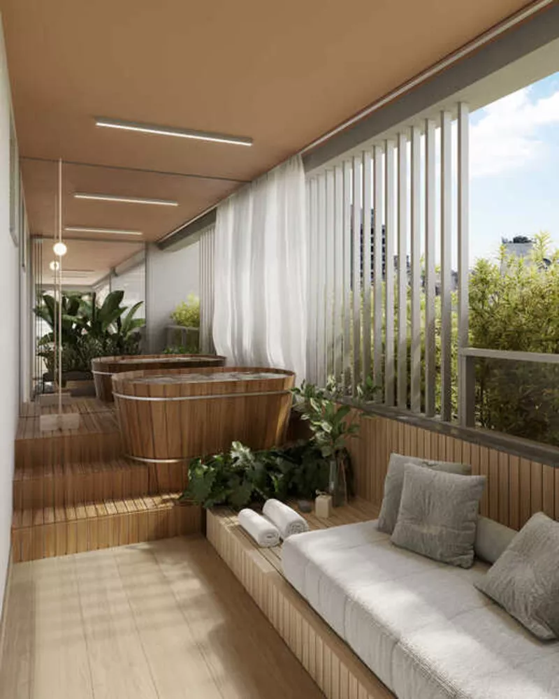 Cobertura, 3 quartos, 250 m² - Foto 5