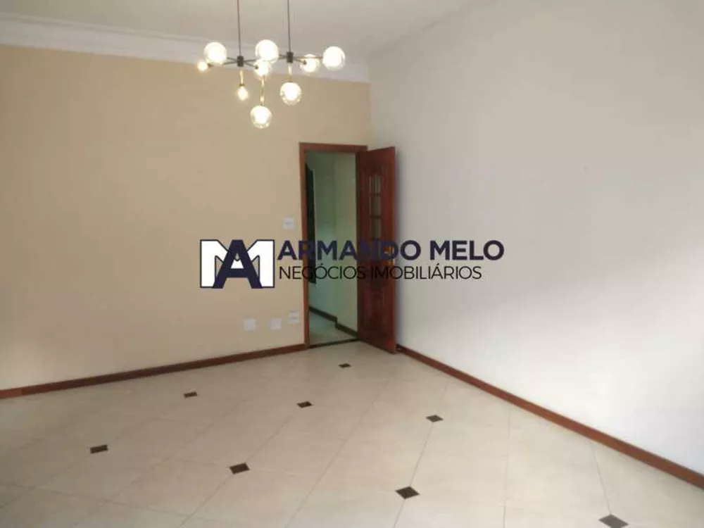 Apartamento, 3 quartos, 118 m² - Foto 1
