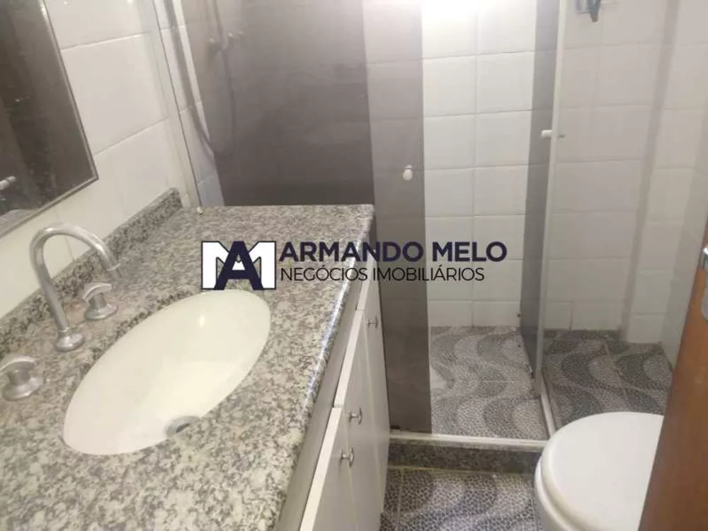 Apartamento, 3 quartos, 118 m² - Foto 15