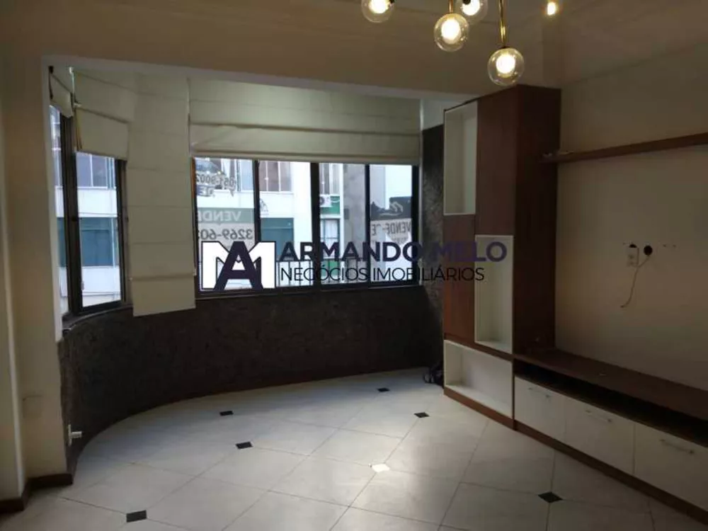 Apartamento, 3 quartos, 118 m² - Foto 2