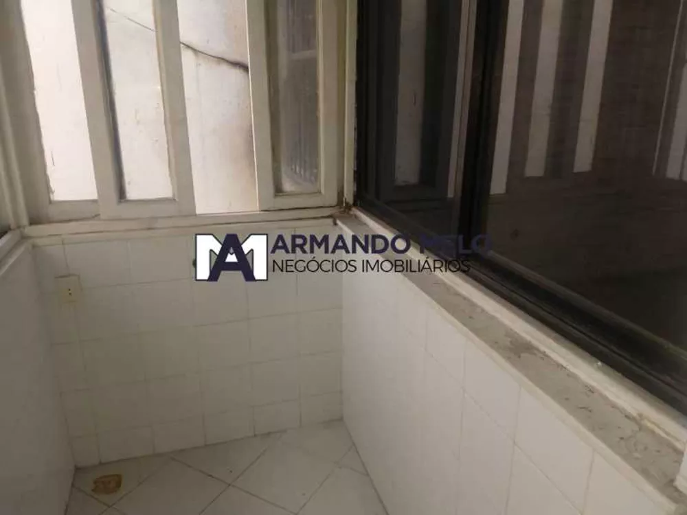 Apartamento, 3 quartos, 118 m² - Foto 4