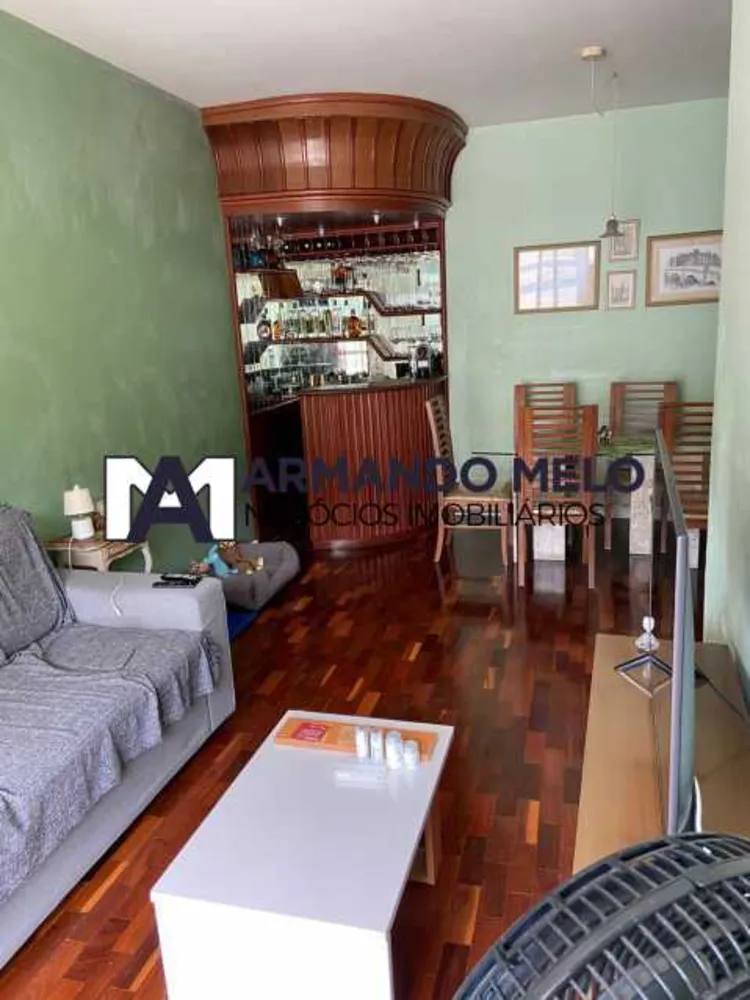 Apartamento, 2 quartos, 85 m² - Foto 4