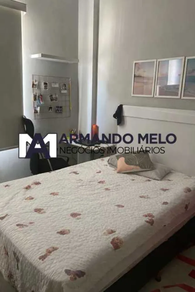 Apartamento, 2 quartos, 85 m² - Foto 11
