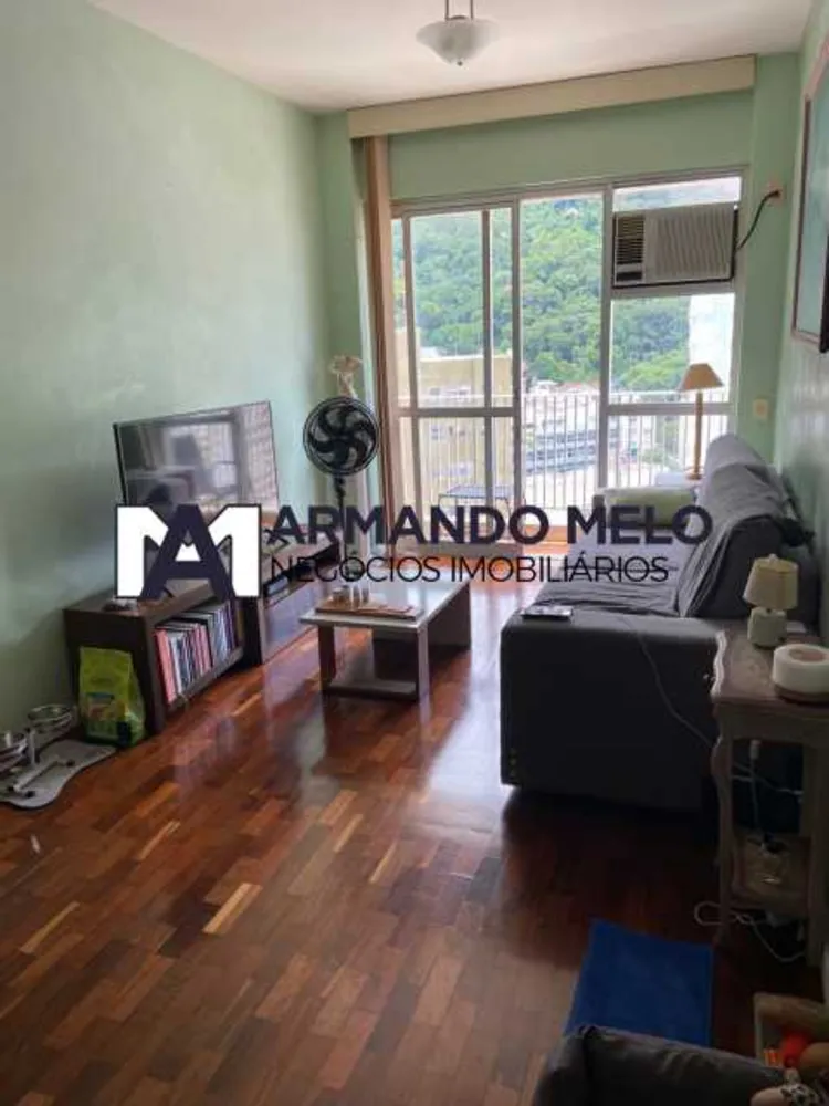 Apartamento, 2 quartos, 85 m² - Foto 9