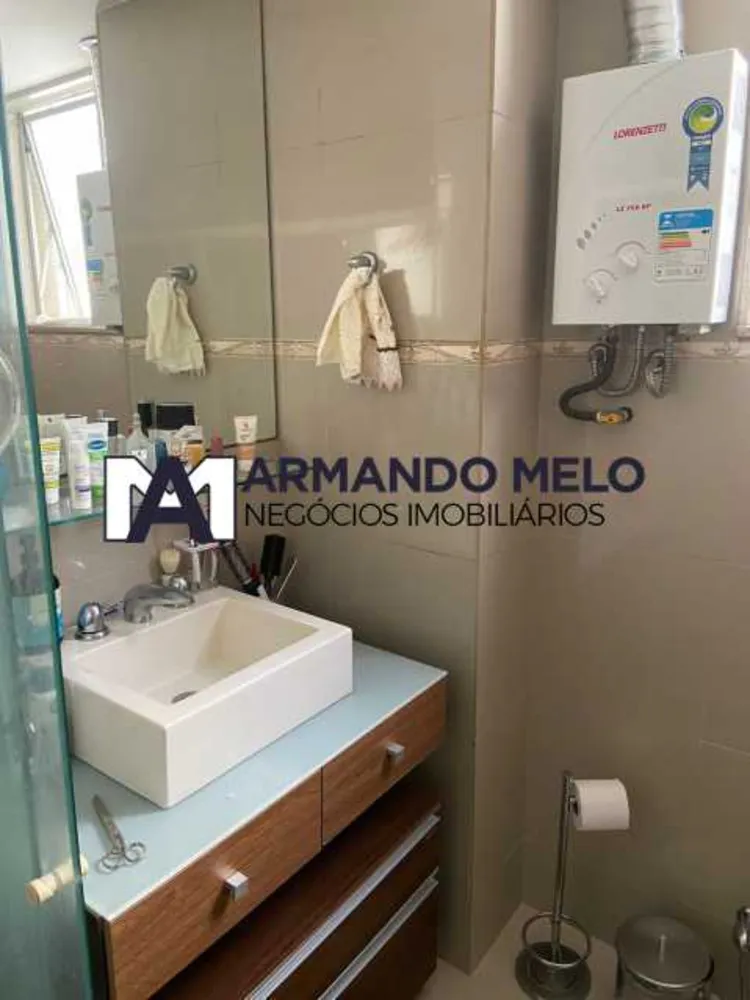 Apartamento, 2 quartos, 85 m² - Foto 15