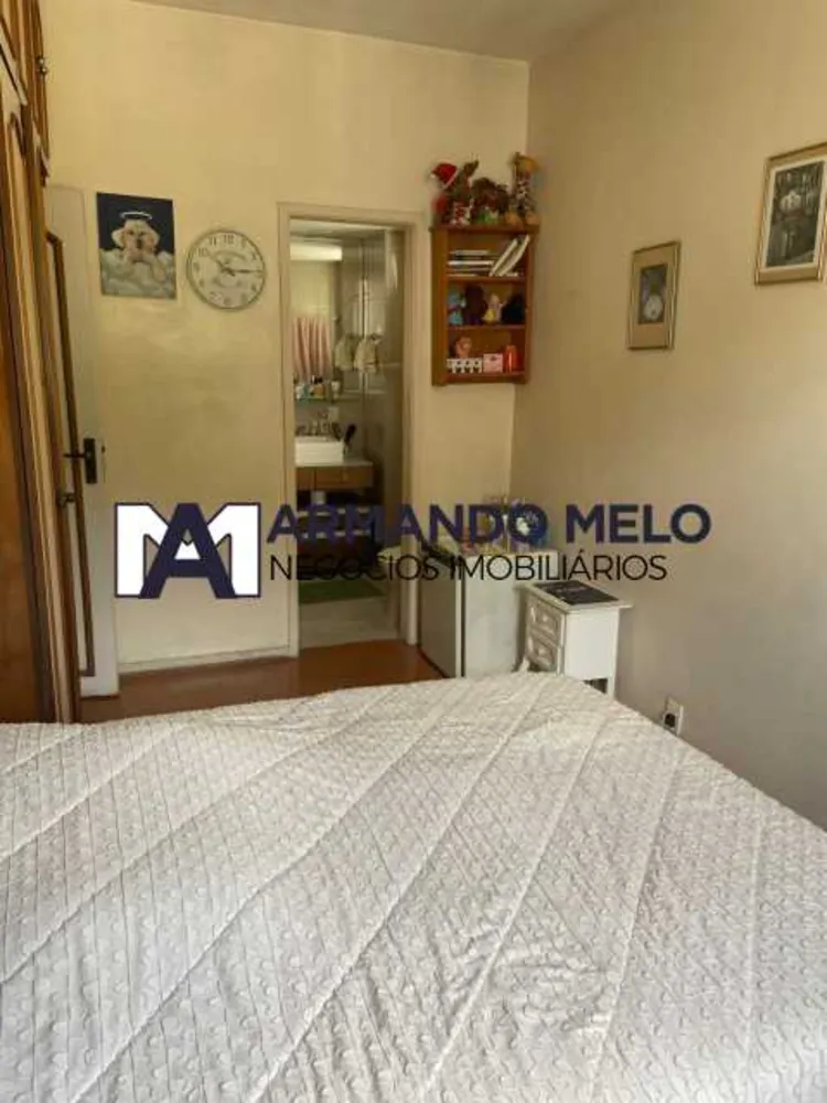 Apartamento, 2 quartos, 85 m² - Foto 11