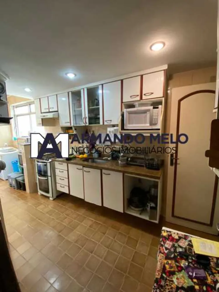 Apartamento, 2 quartos, 85 m² - Foto 12